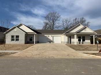 Valley Oaks - Residential Lease