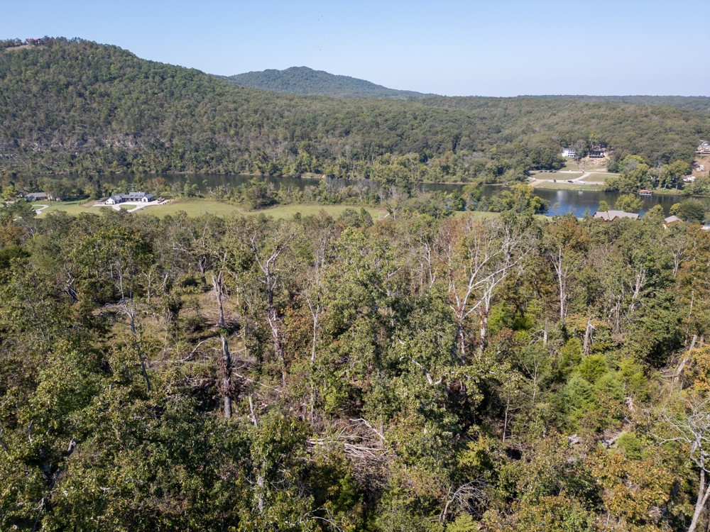 White River Valley - Land
