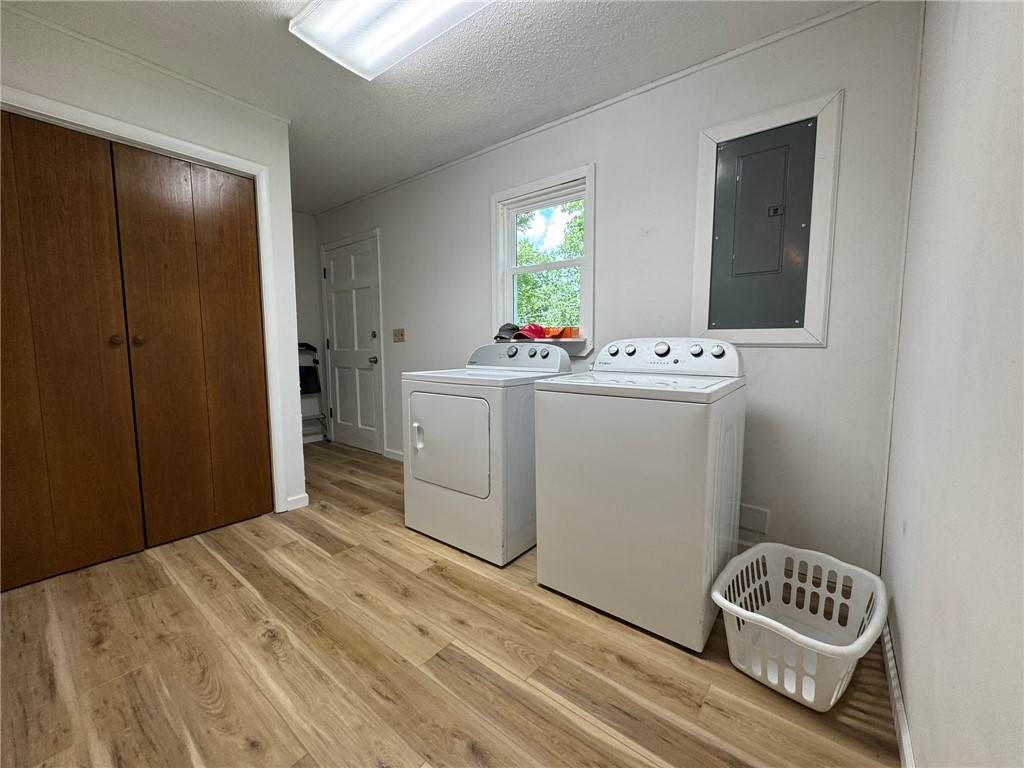 Clarkridge View Sub - Residential