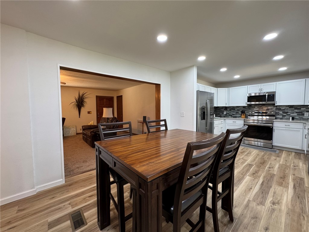 Clarkridge View Sub - Residential