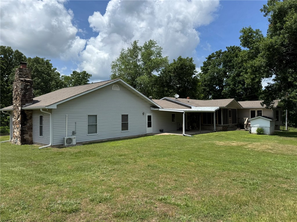 Clarkridge View Sub - Residential