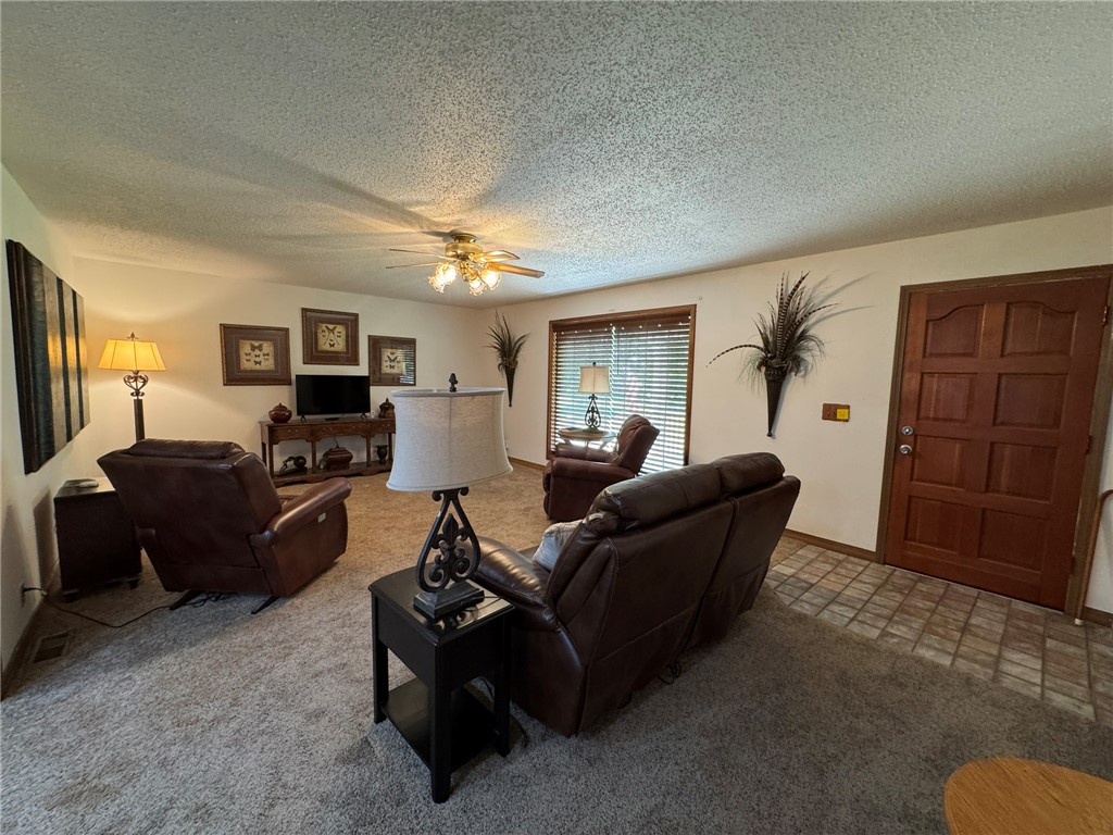 Clarkridge View Sub - Residential