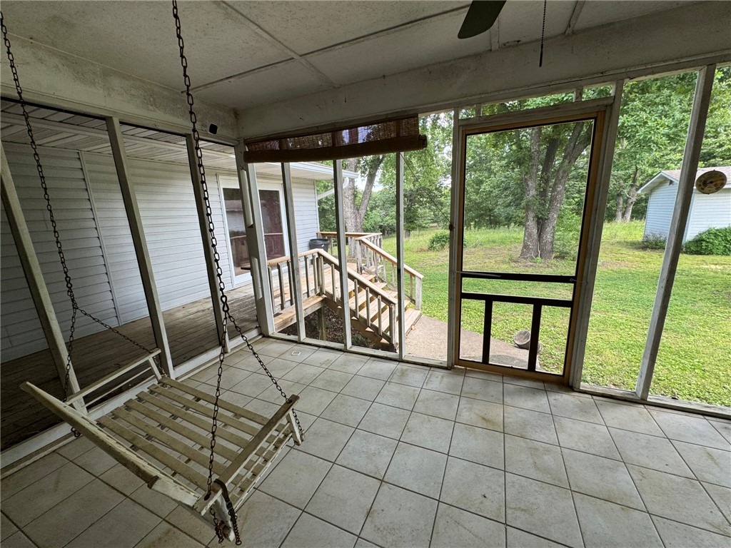 Clarkridge View Sub - Residential