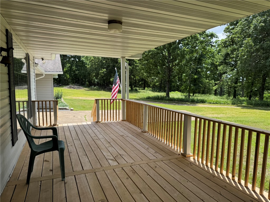Clarkridge View Sub - Residential