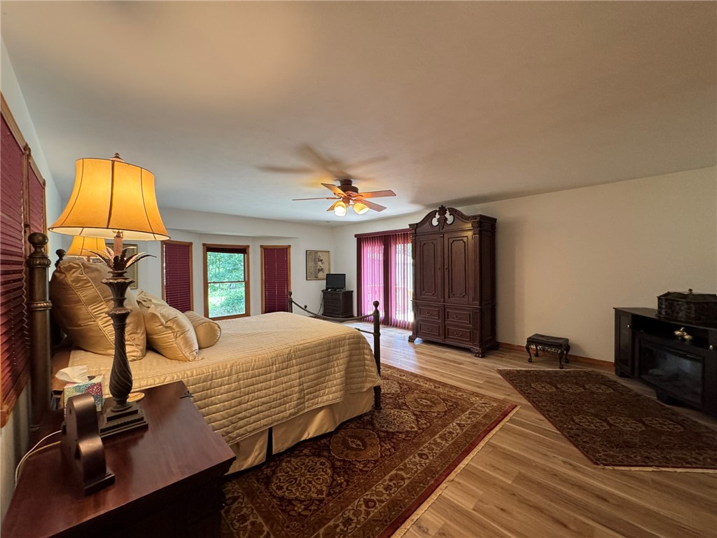 Clarkridge View Sub - Residential
