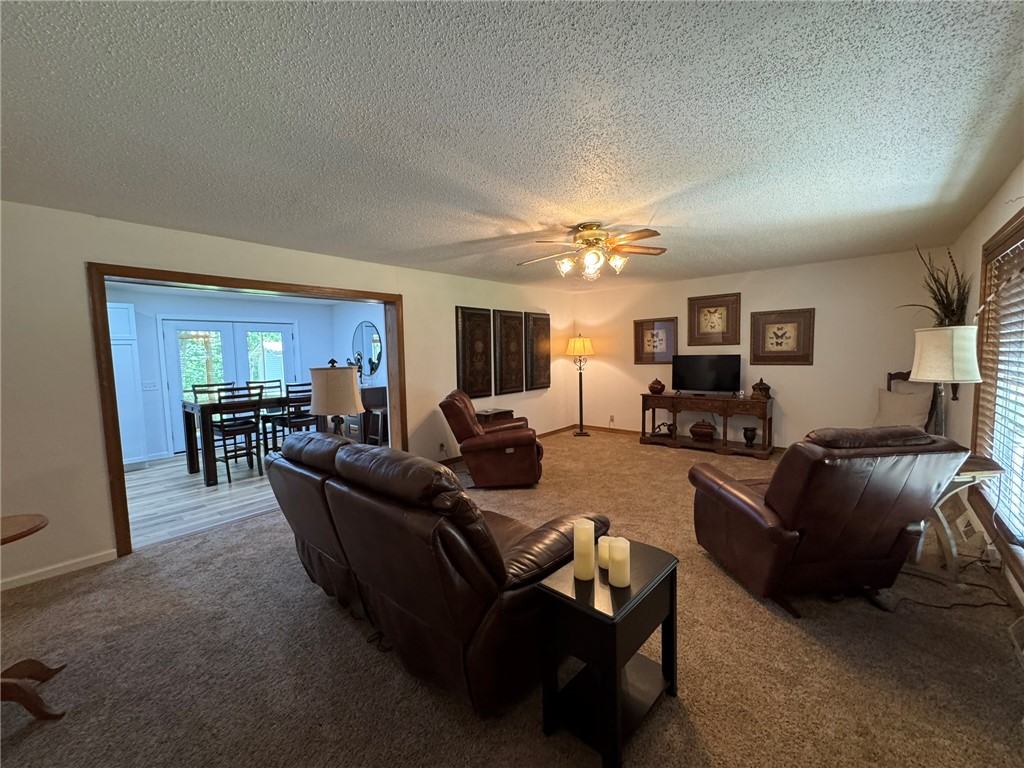 Clarkridge View Sub - Residential