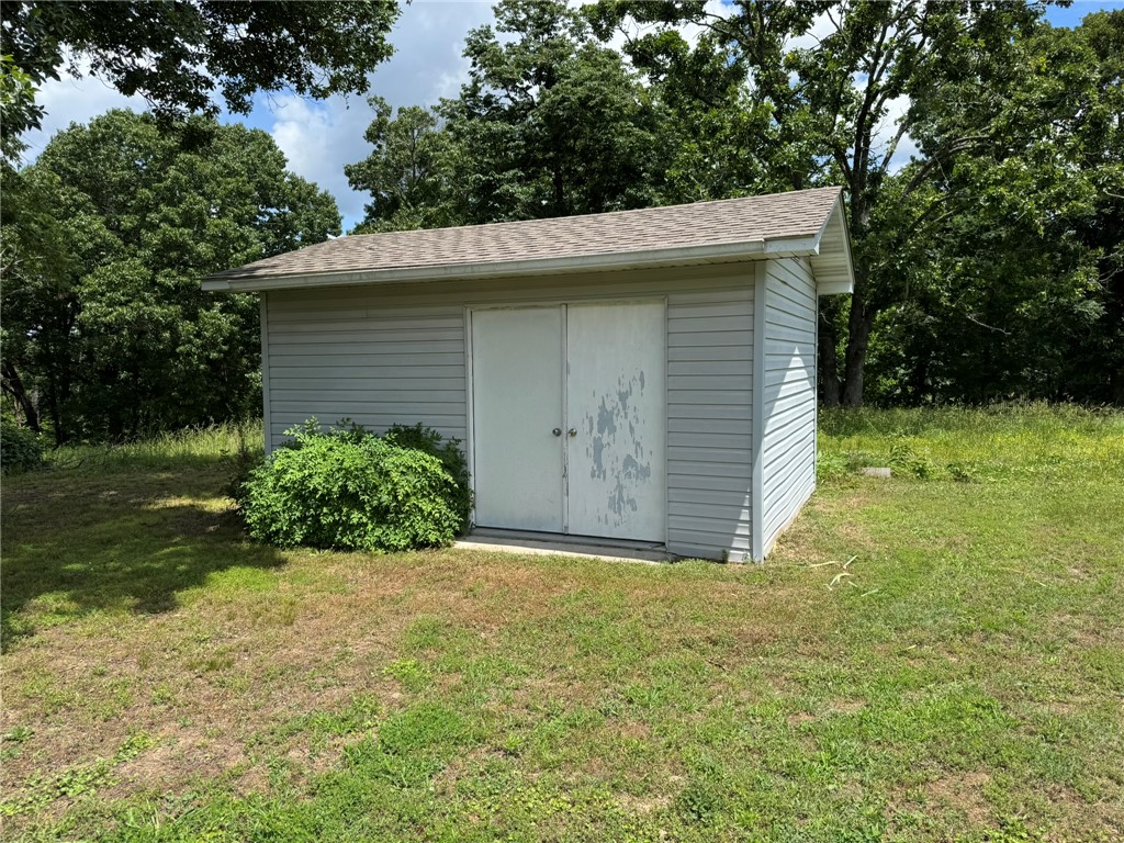 Clarkridge View Sub - Residential