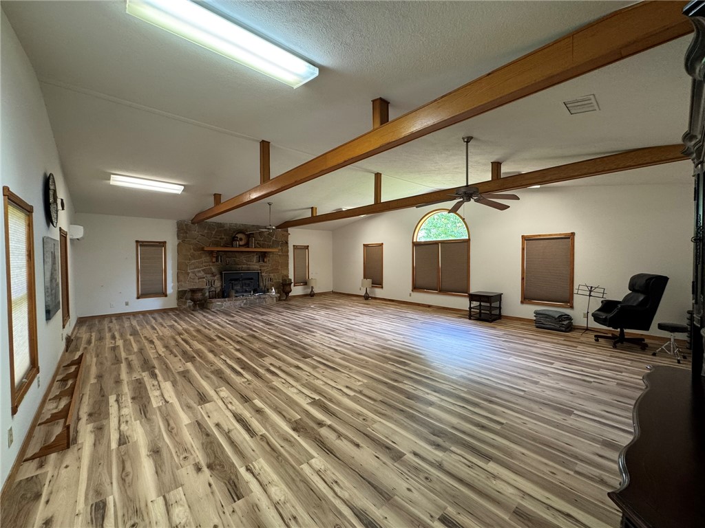 Clarkridge View Sub - Residential