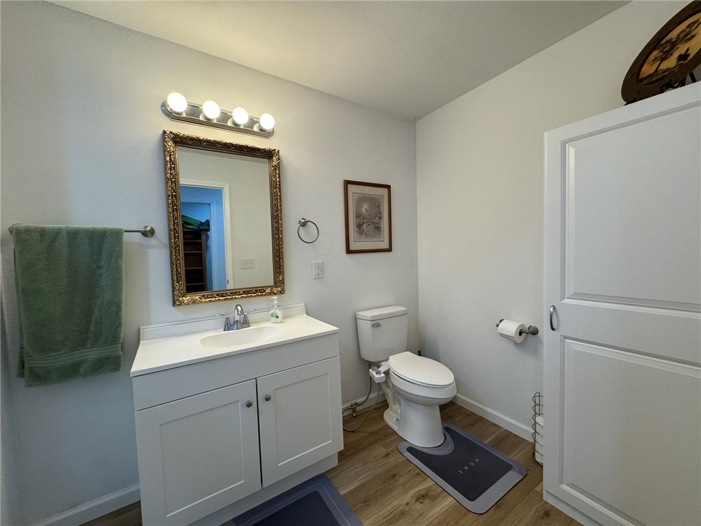 Clarkridge View Sub - Residential