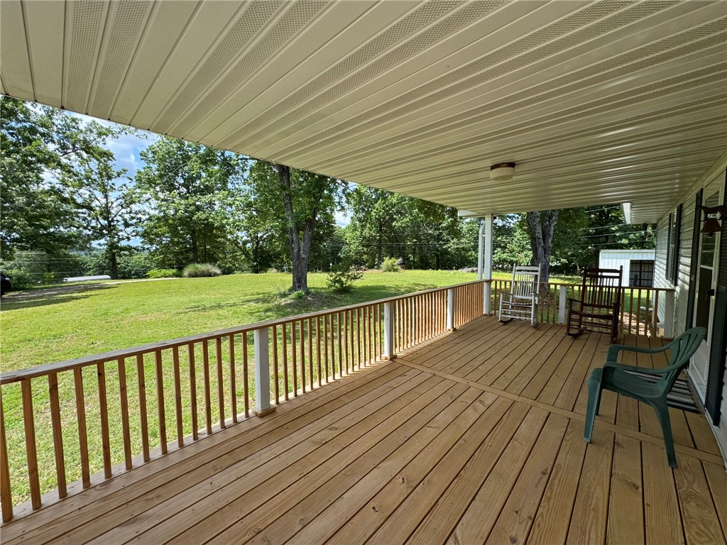 Clarkridge View Sub - Residential