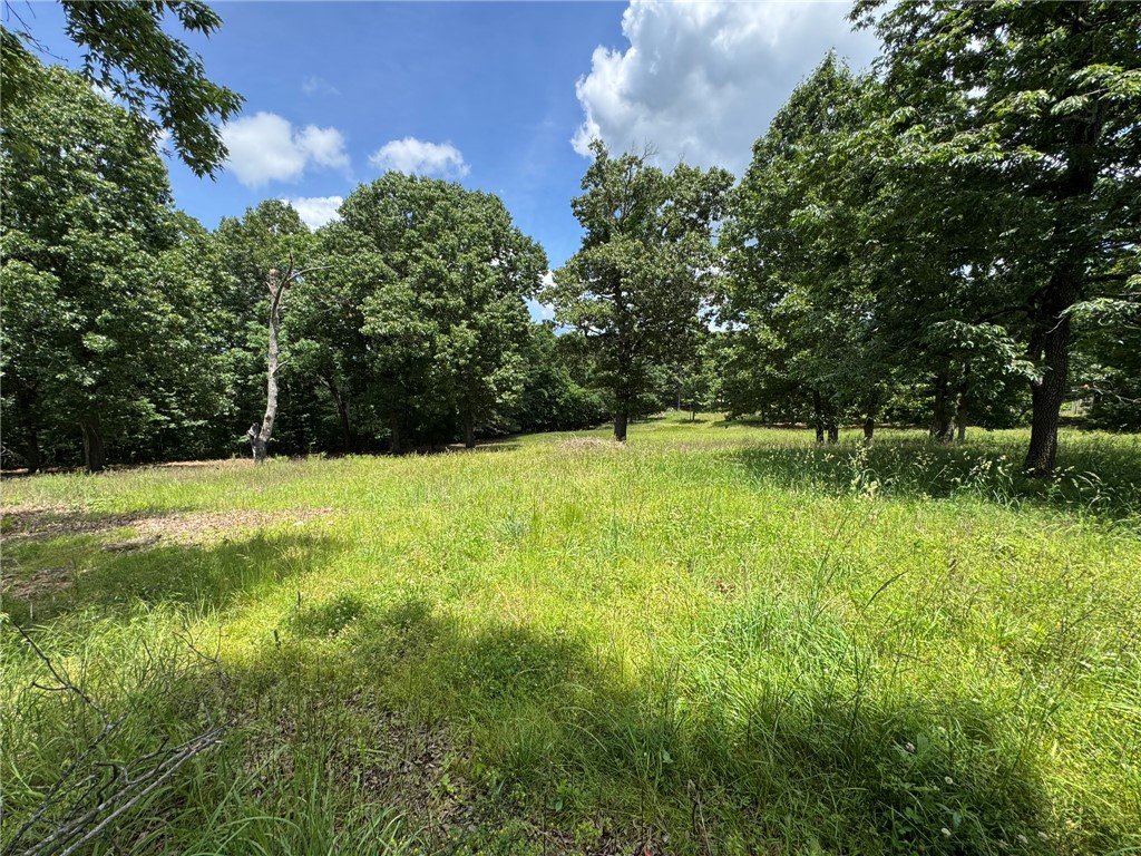 Clarkridge View Sub - Residential