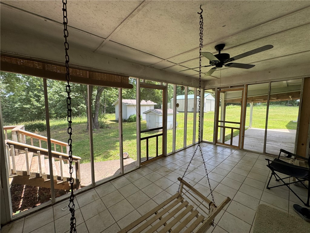 Clarkridge View Sub - Residential