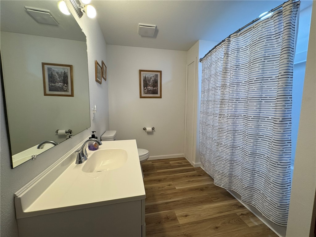 Clarkridge View Sub - Residential