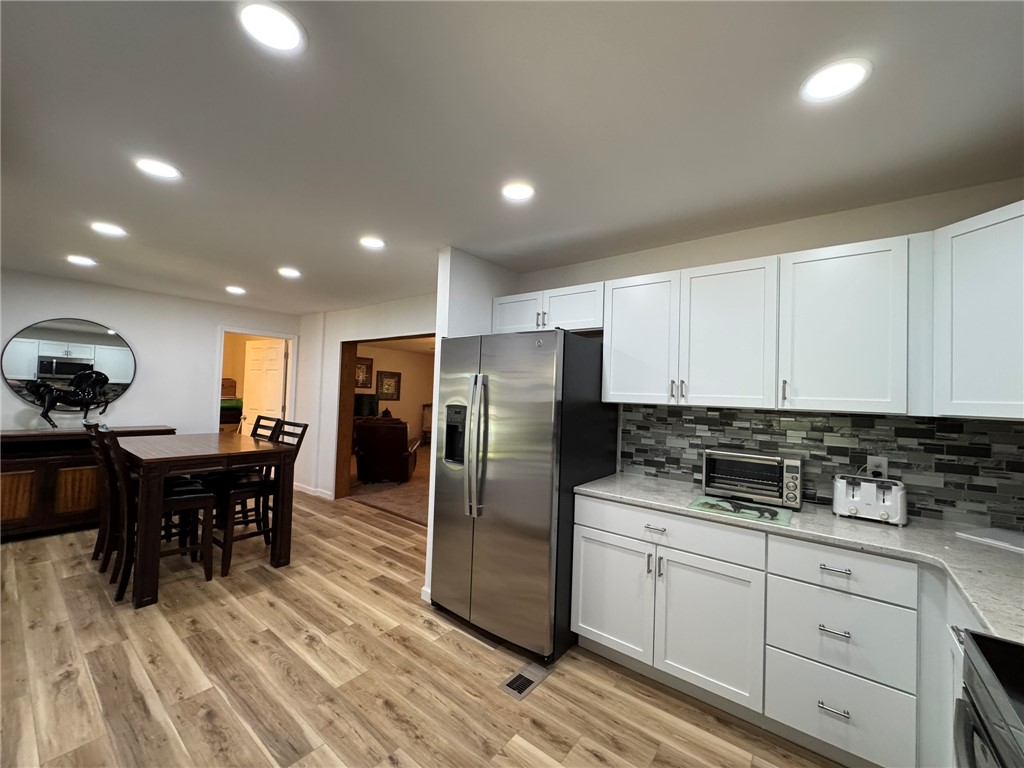 Clarkridge View Sub - Residential