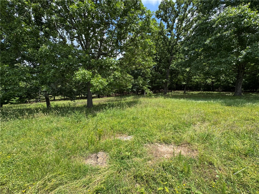 Clarkridge View Sub - Residential