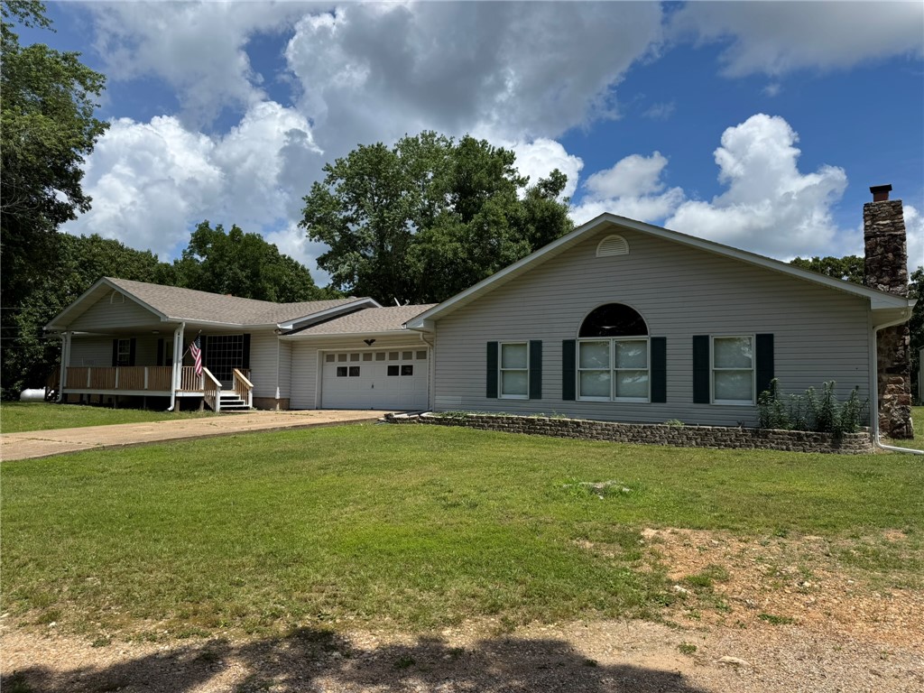 Clarkridge View Sub - Residential