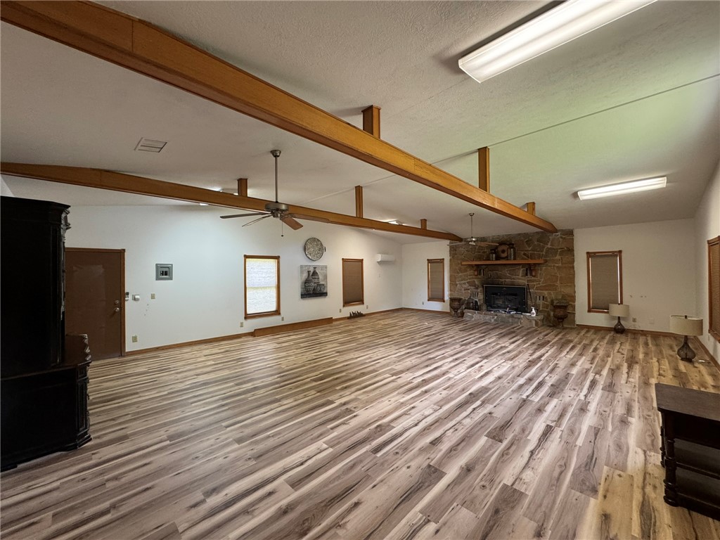 Clarkridge View Sub - Residential