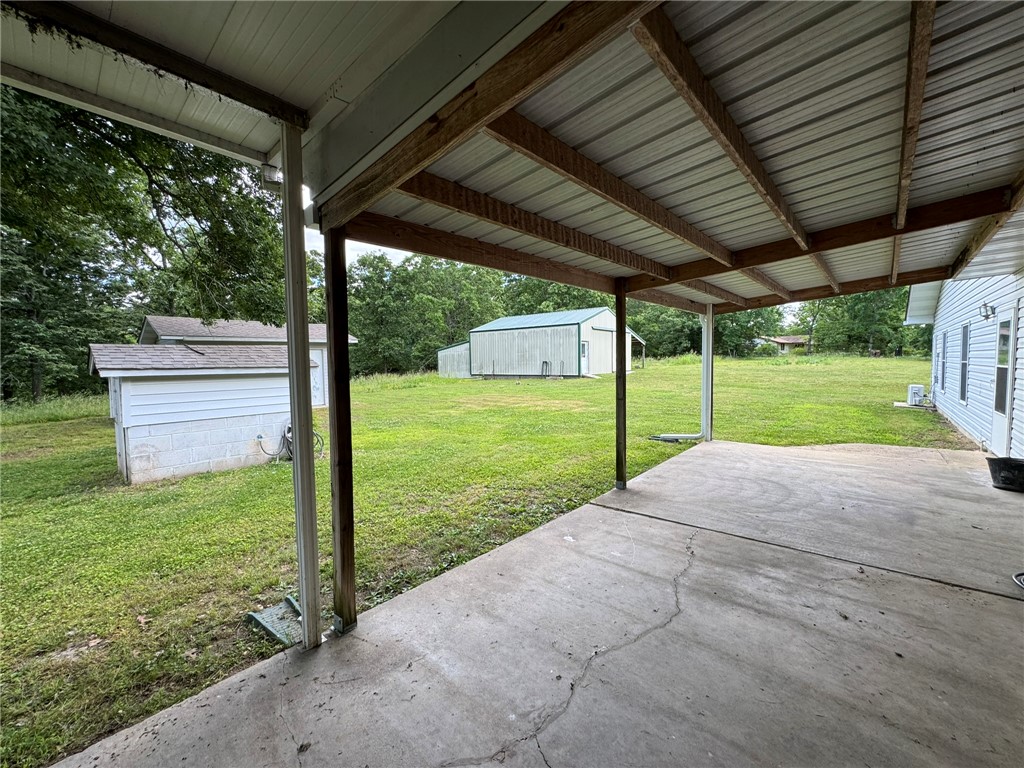 Clarkridge View Sub - Residential