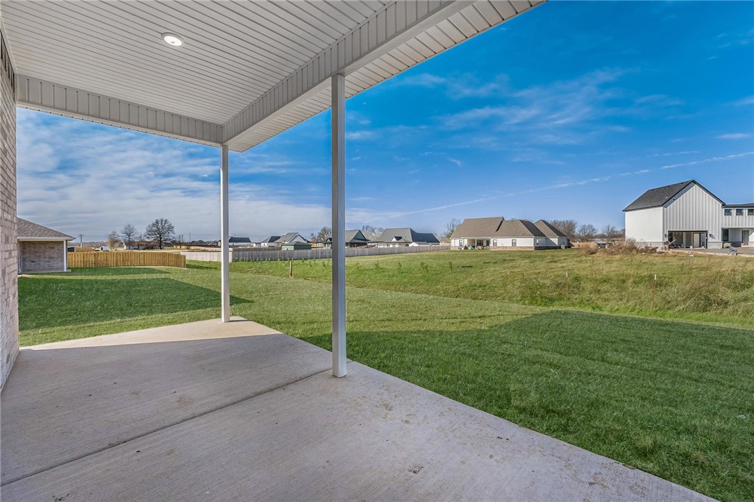 Concord - Residential