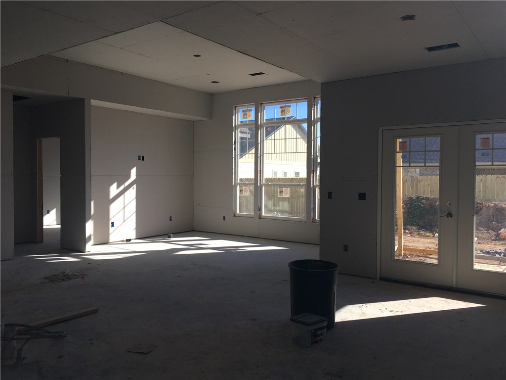 SILVER MEADOWS PH 1 (2017)-HIGHFILL - Residential