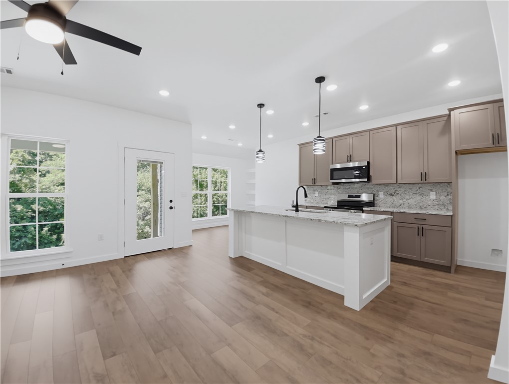 Kirkwall Sub Bvv - Residential