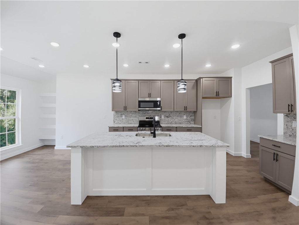 Kirkwall Sub Bvv - Residential
