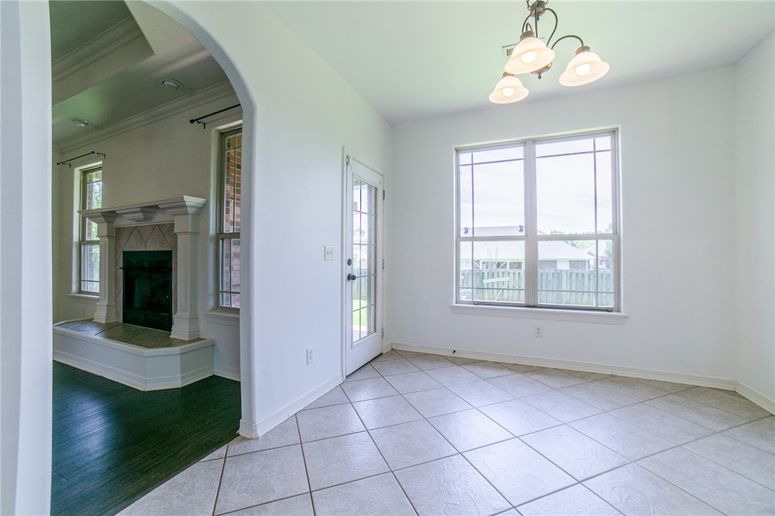Briar Chase - Residential