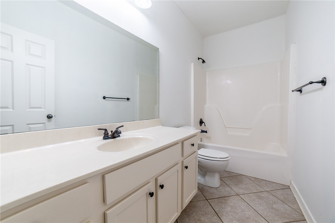 Briar Chase - Residential