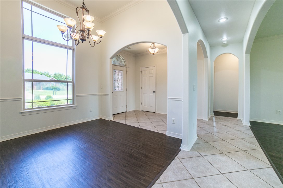Briar Chase - Residential