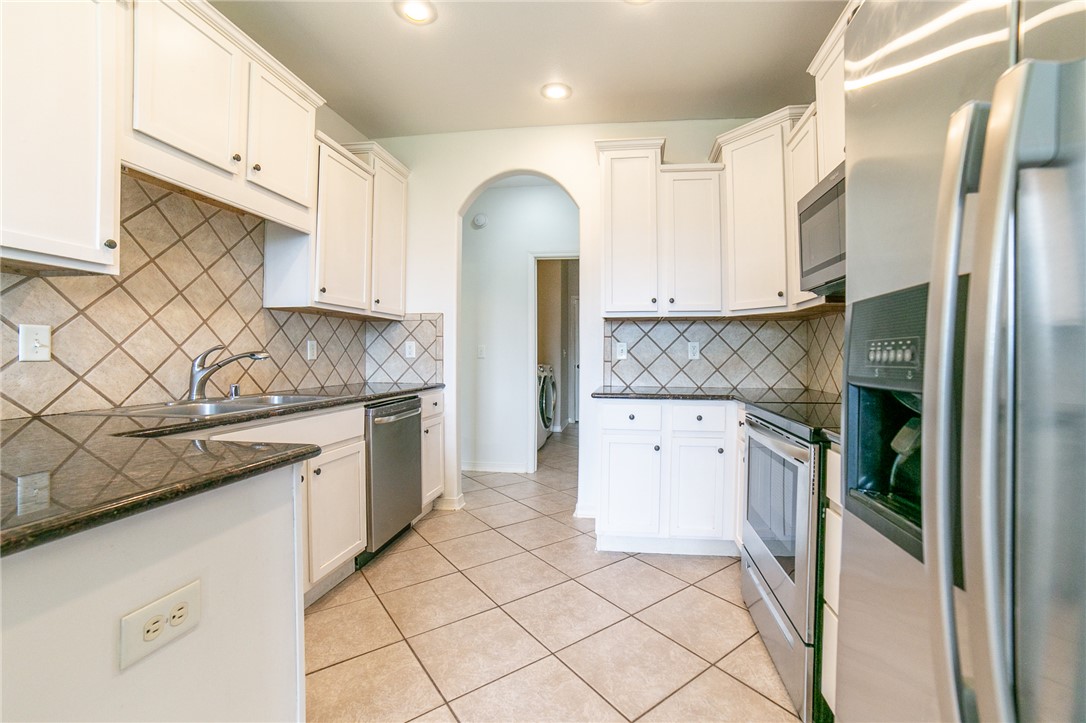 Briar Chase - Residential