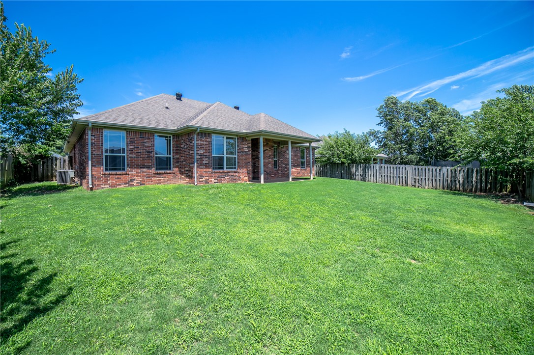 Briar Chase - Residential