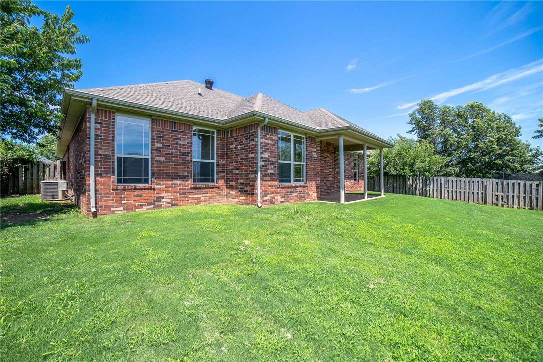Briar Chase - Residential
