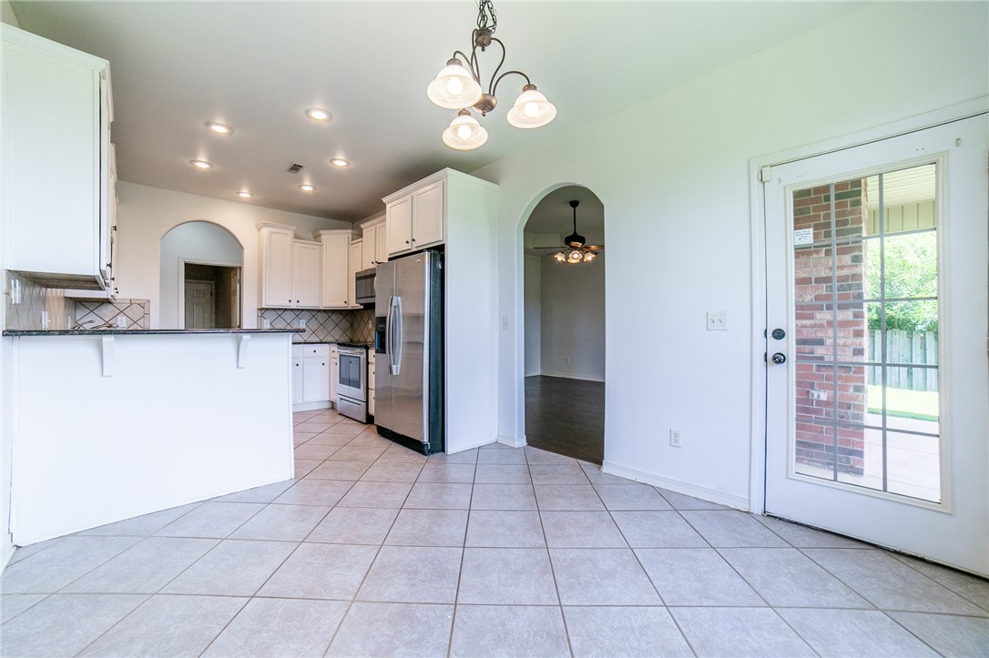 Briar Chase - Residential