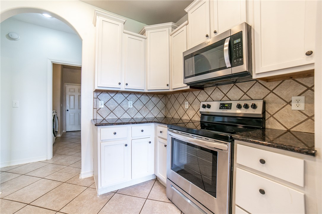 Briar Chase - Residential