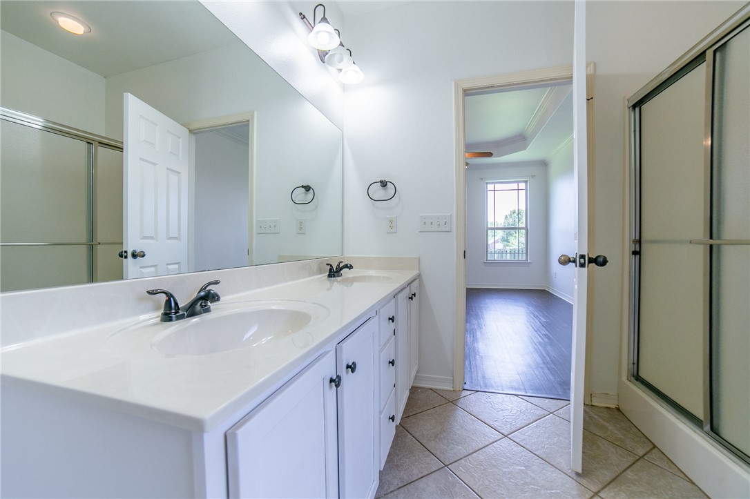 Briar Chase - Residential