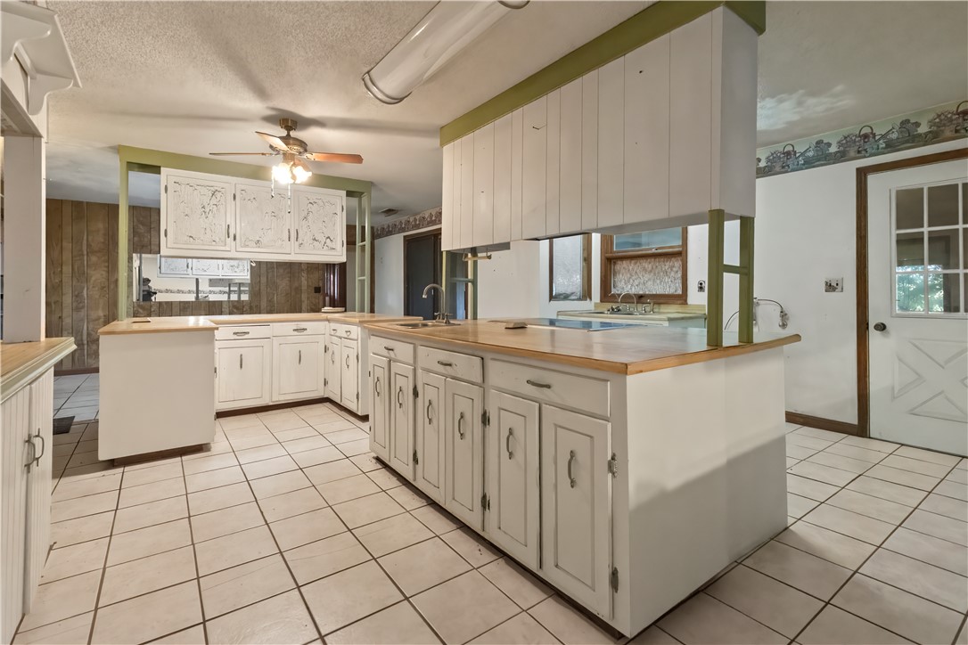 - - Residential