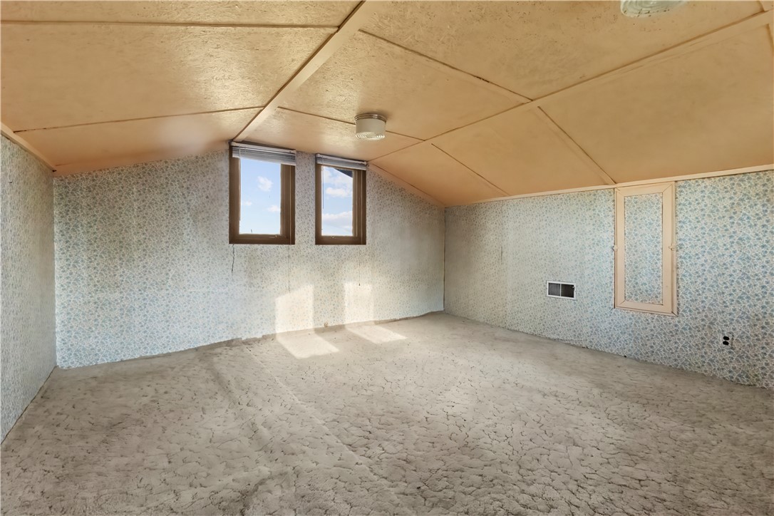 - - Residential