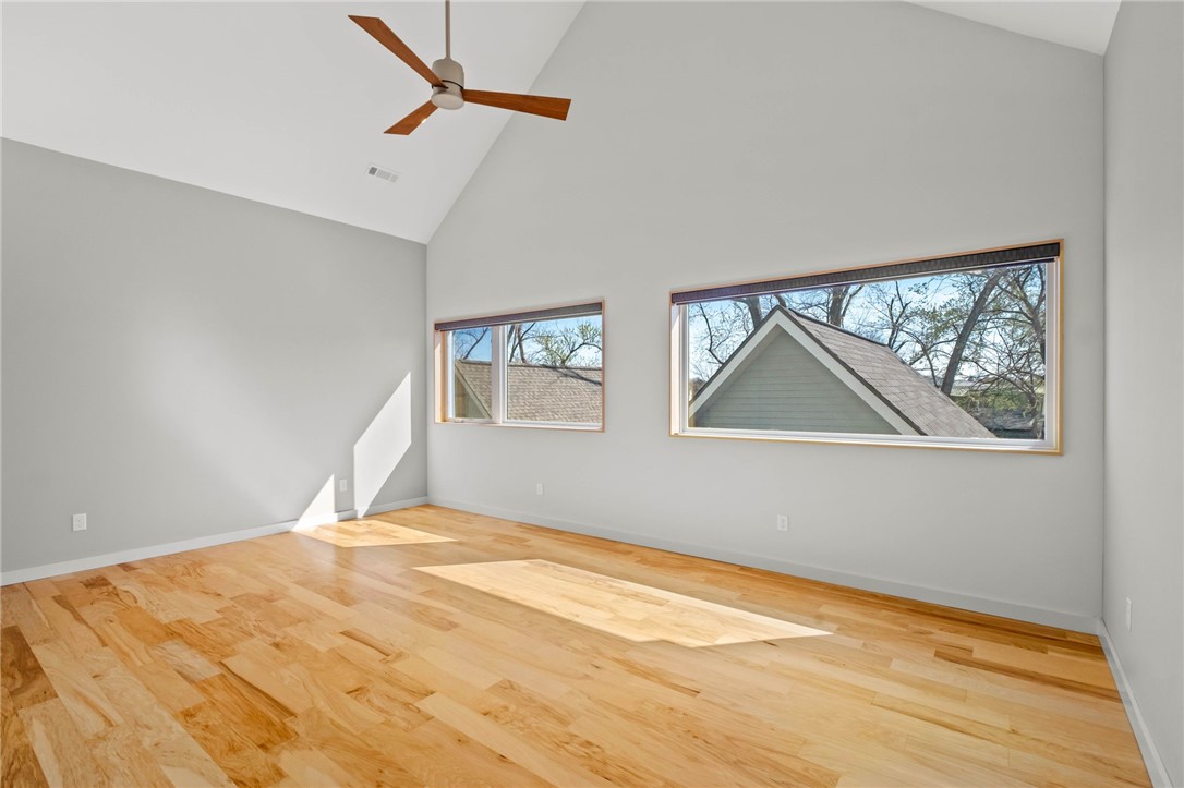 SOUTHSIDE SUB-BENTONVILLE - Residential