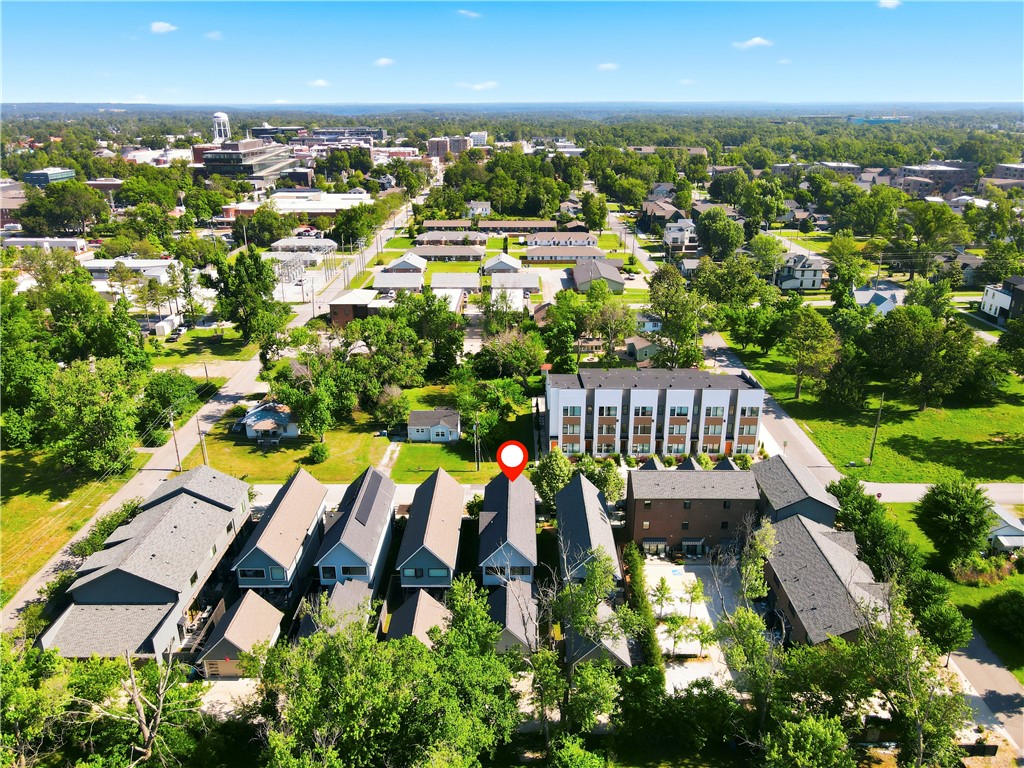 SOUTHSIDE SUB-BENTONVILLE - Residential