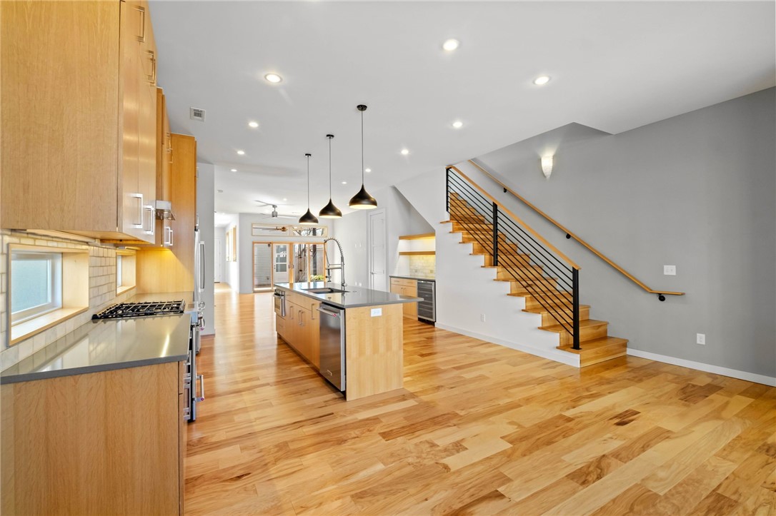 SOUTHSIDE SUB-BENTONVILLE - Residential