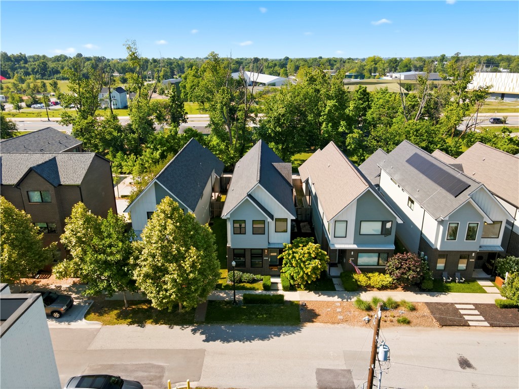 SOUTHSIDE SUB-BENTONVILLE - Residential