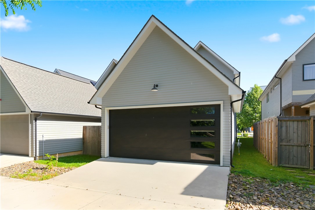 SOUTHSIDE SUB-BENTONVILLE - Residential