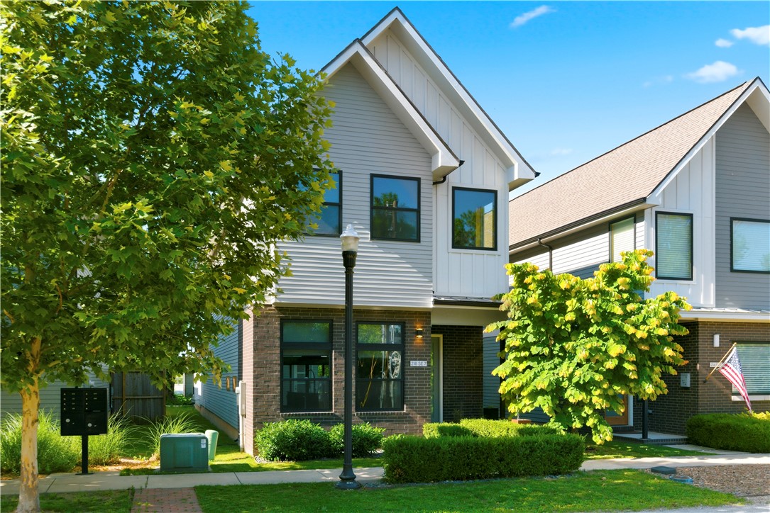 SOUTHSIDE SUB-BENTONVILLE - Residential