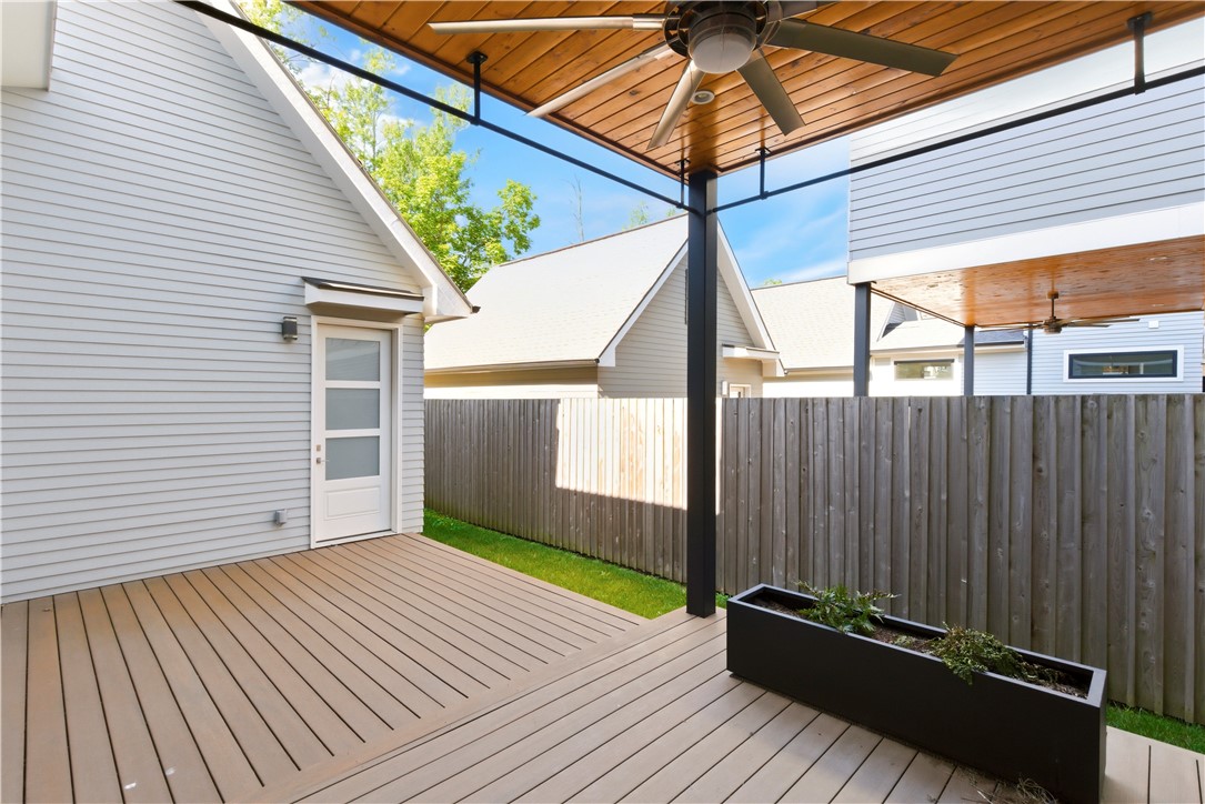 SOUTHSIDE SUB-BENTONVILLE - Residential