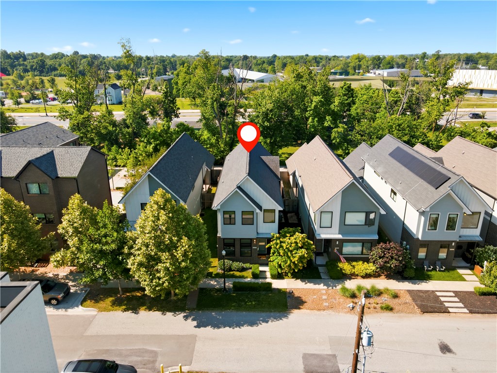SOUTHSIDE SUB-BENTONVILLE - Residential