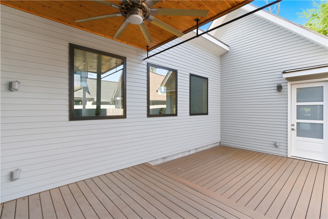 SOUTHSIDE SUB-BENTONVILLE - Residential
