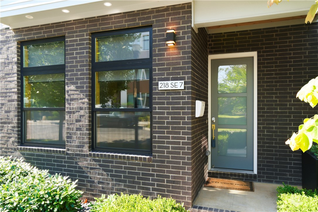 SOUTHSIDE SUB-BENTONVILLE - Residential