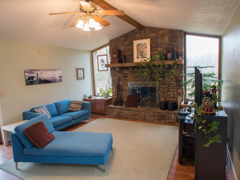 Christian Sub Centerton - Residential Lease