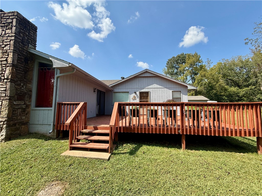 Christian Sub Centerton - Residential Lease