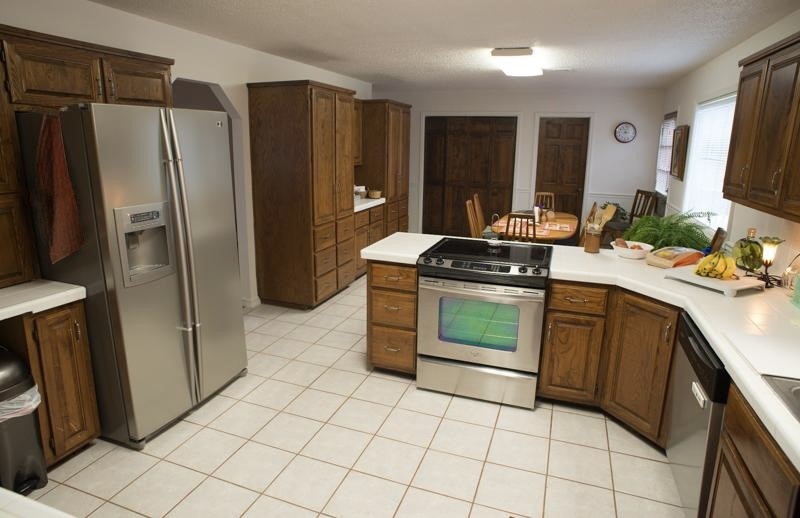 Christian Sub Centerton - Residential Lease